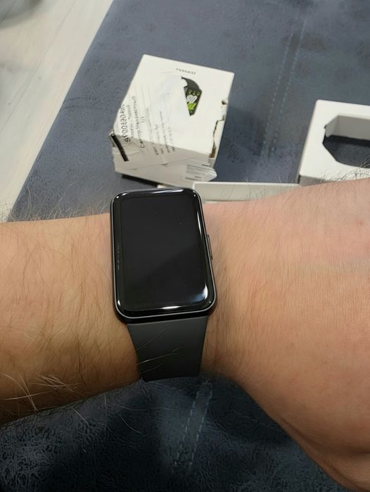Samsung Galaxy Fit3 (новый)