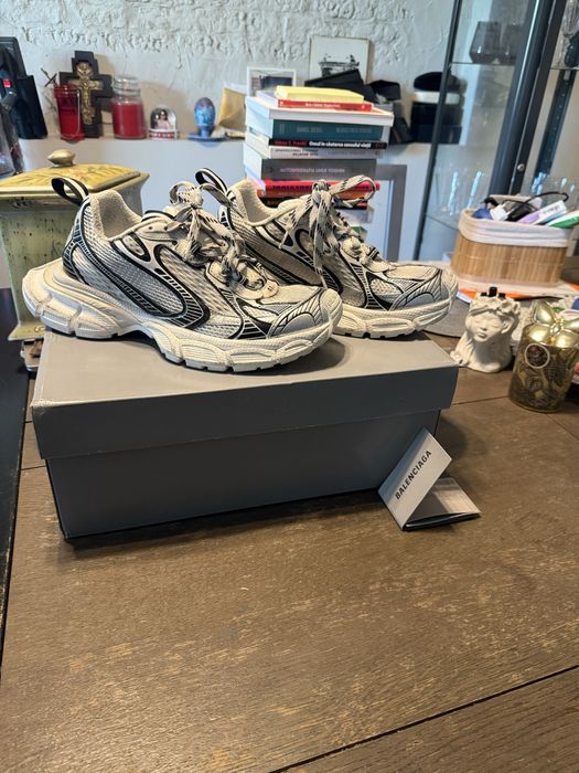 Sneakers Balenciaga 3XL  marimea 41