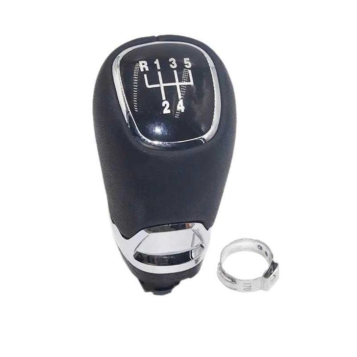 Nuca din piele pentru Skoda Octavia 3, Skoda Superb, Skoda Rapid