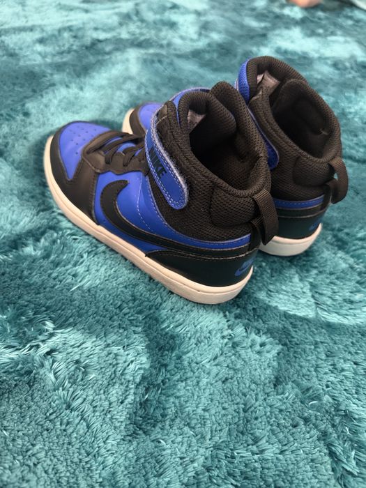 Ghete copii Nike