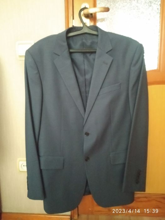 Продам пиджак мужской