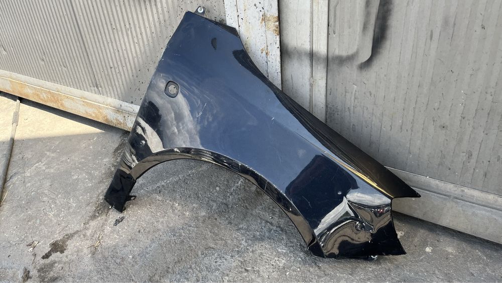 Ляв и десен калник Skoda Fabia 2 Roomster 2006-2015