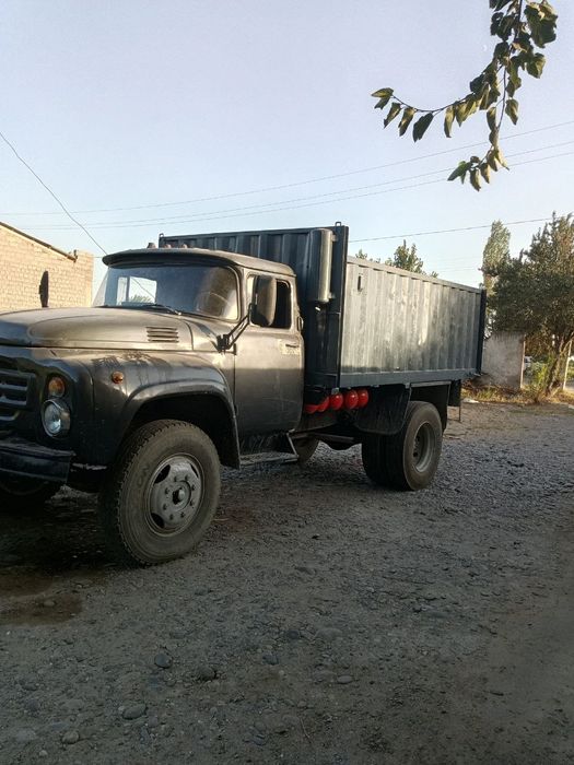 ЗИЛ самосвал сотилади