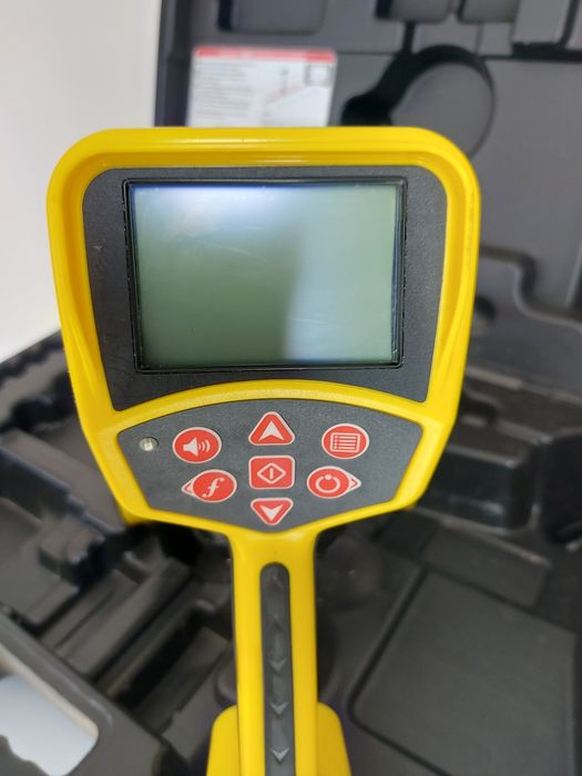Rigid SR -20 DEDECTOR cablu țevi etc