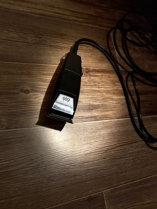 Oster 616 машинка для стрижки