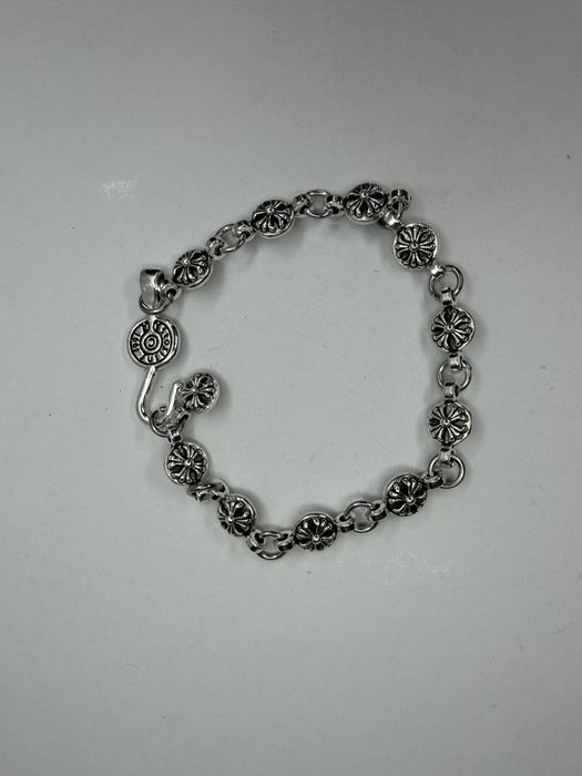 Chrome Hearts Гривна