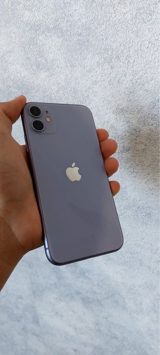 Iphone 11 гарантия 2,3год