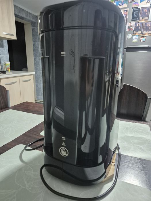 Baby Brezza Formula Pro Advanced – stare foarte bună + filtru de rezervă