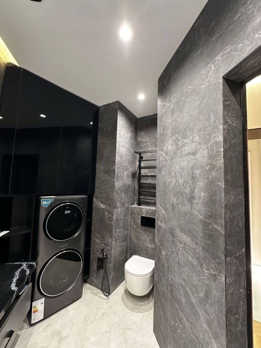 Сдается 3х ком квартира, ЖК Мухташам, ор-р: метро Минор, 120м²