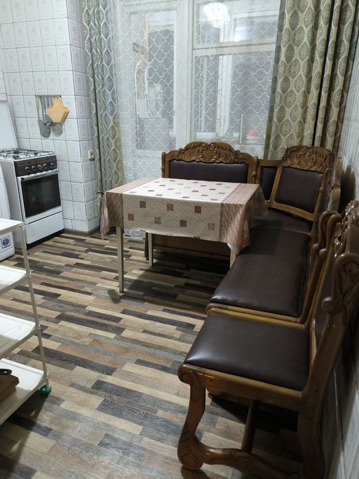 Сдается 2/2/5 парк Фуркат, ориентир Гринвич