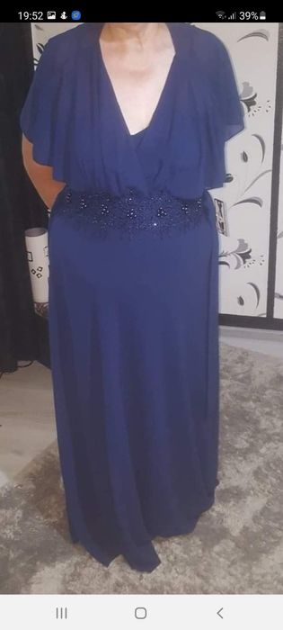 Rochii de seara  nașă/soacra