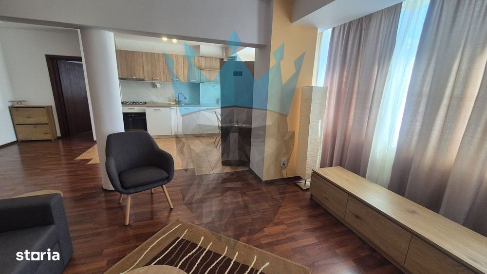 Apartament 2 Camere Piata Alba Iulia Bucuresti
