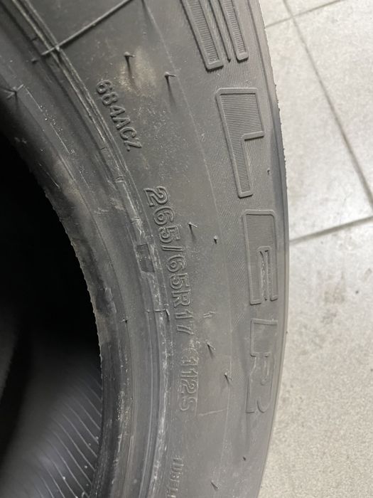 Летни гуми bridgestone