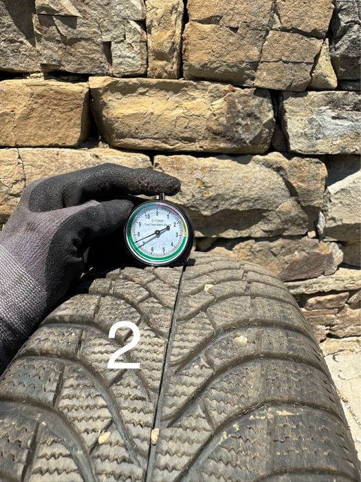 Гуми PRINX - 185/65/R15 зимни