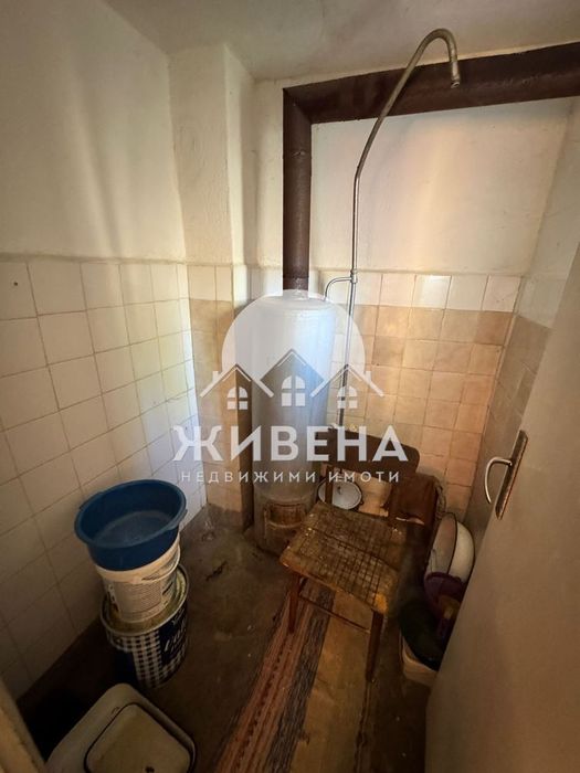 Къща в Добрич, област-с.Одринци площ 90 цена 53000