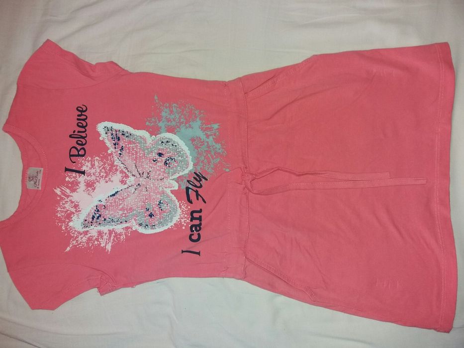 Летни рокли; Лот летни дрехи; Лот къси панталони и клинчета