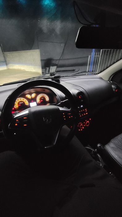 Продаётся nexia3 2 позиция