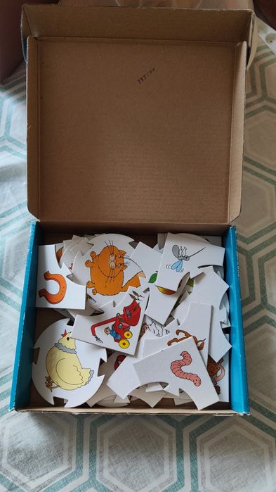 Игрушки для малышей