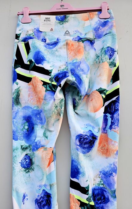 Reebok оригинален дамски клин Л размер