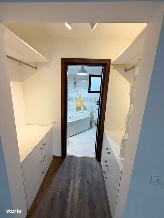 Apartament 2 camere cu terasa de 24 mp, parcare subterana – Gradina — fotografia 3