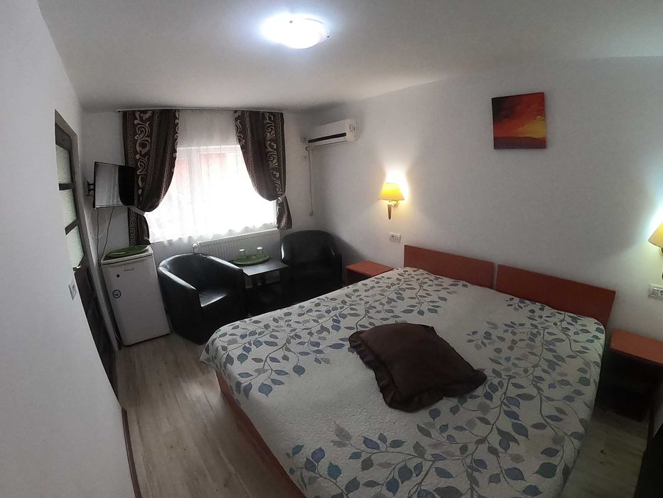 Vila Eforie Brio-OFERTĂ LAST MINUTE-27.07-31.07(L-V)-camera dubla 300 ron-tripla 390 ron-200m de plaja-gratar,foisor, gradina, loc de joaca-0773877871