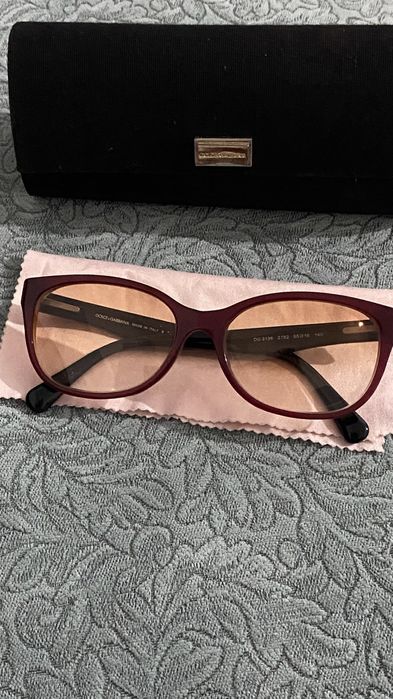 Очки для зрения