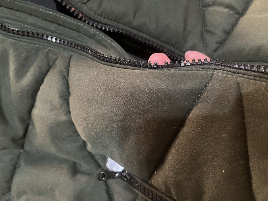 Куртка на мальчика 122-128р