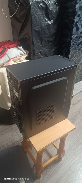 Vând PC i7 serie 6700k