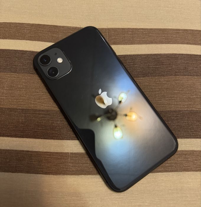 Iphone 11, 128gb
