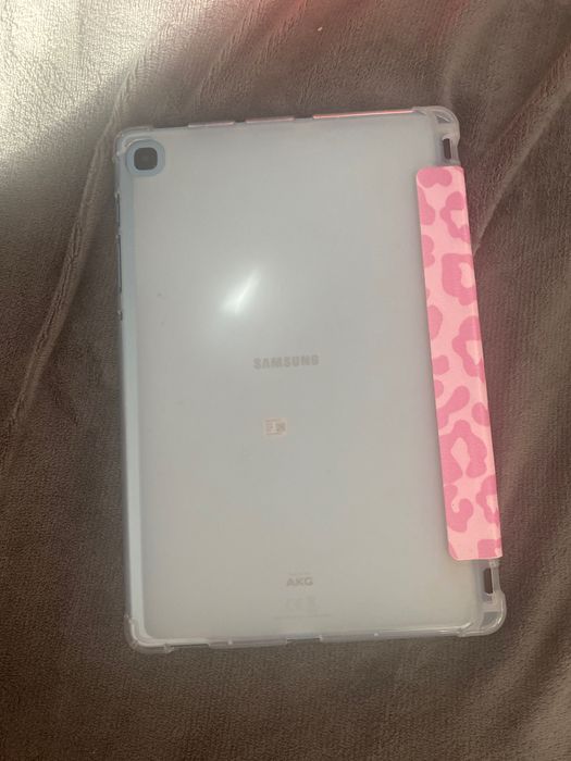 Samsung Galaxy Tab S6 Lite 64 GB Blue + S Pen, stare foarte bună