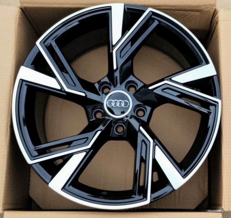 Jante 18 Audi RS pt A3 A4 A5 A6 A7 A8 Q2 Q3 Q5