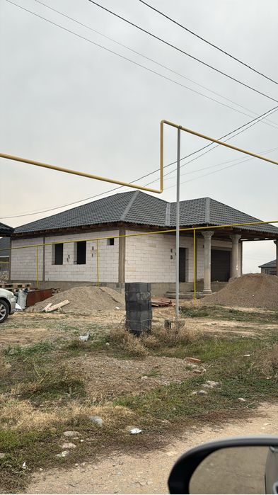 Продам участок