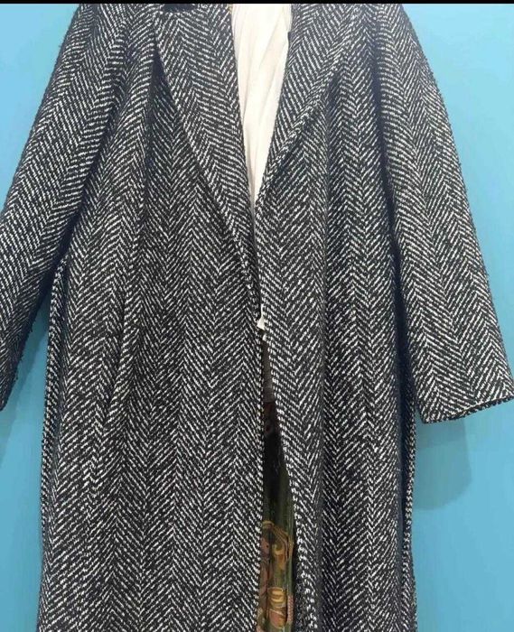 Одежда и термомикс