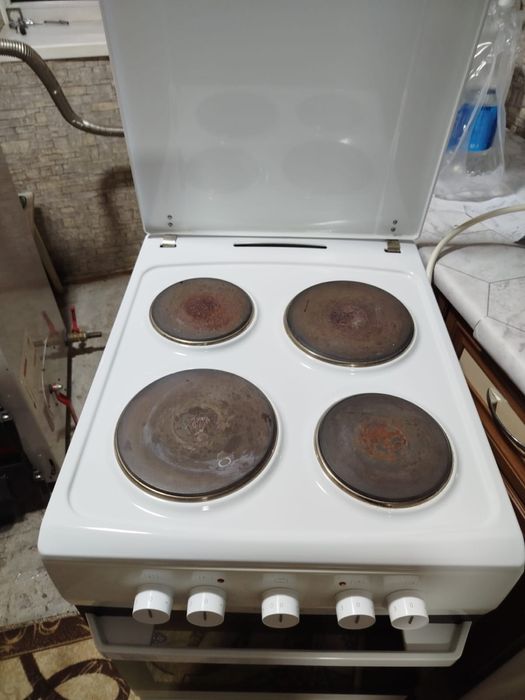 Плита электрическая