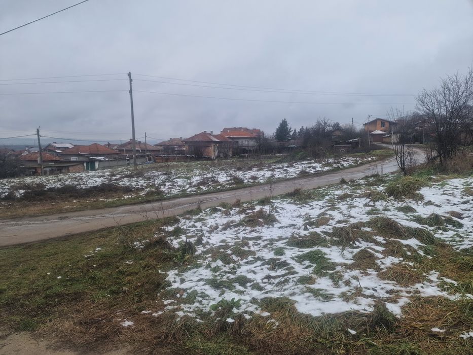 Продажба на парцел