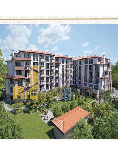 Продава се Двустаен апартамент в София, Манастирски ливади - 74 кв.м за 3090 €/кв.м - Снимка #3