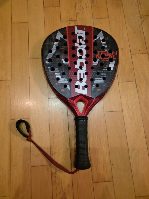 Babolat Technical Veron Juan Lebrón 2024 Racheta Padel