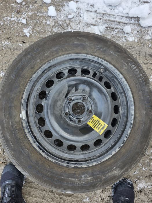 Продаются Шины и диски