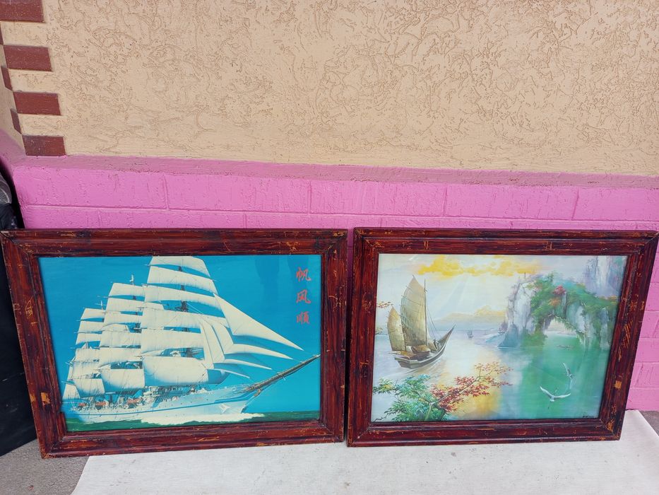 Продам . Отличные картины .