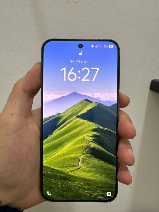 Vivo x300 256gb full
