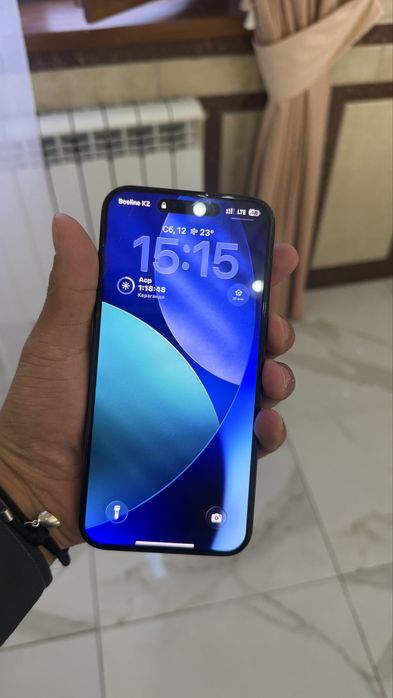 Продам Iphone 15 про макс