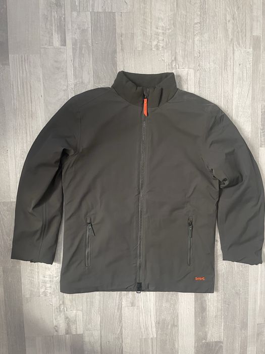 SWIMS / мъжко зимно яке S