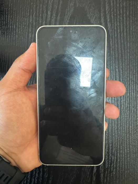Телефон Samsung S24