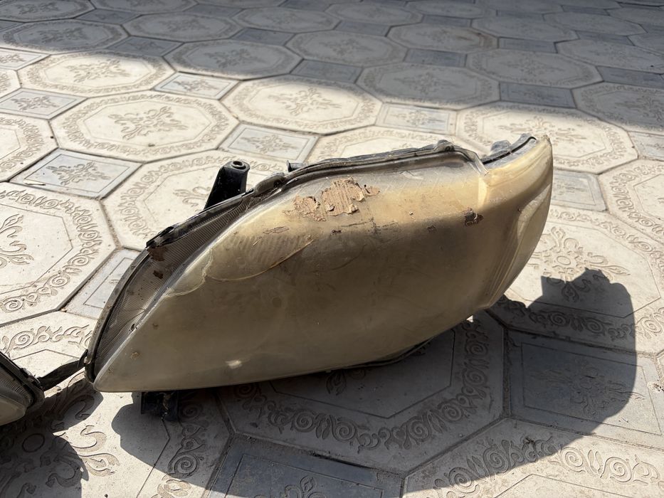 Фара каролла бу продам