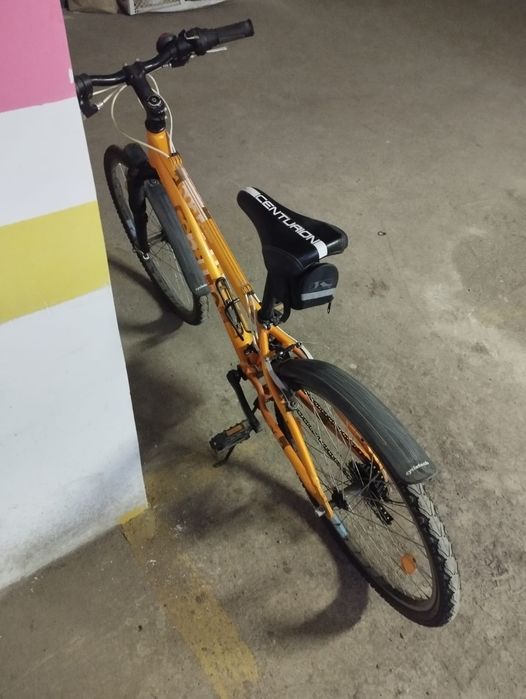 Велосипед Centurion подростковый