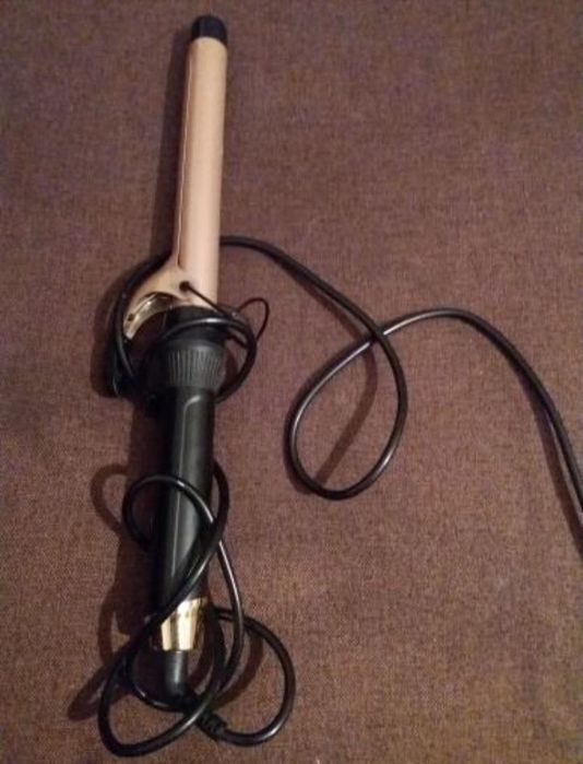 Продам плойку для волос