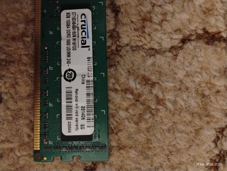 Kit complet  pc  ieftin