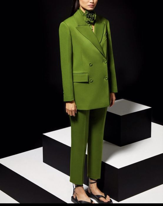 Двойка премиальный бренд