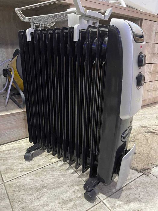 Масляные Обогреватель Artel-15 +доставка