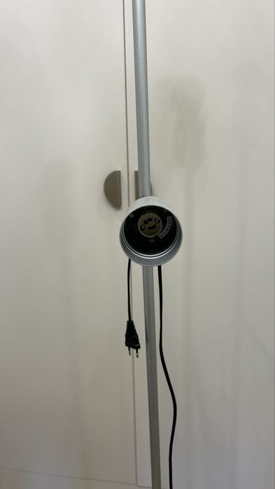 Срочно продам торшер от IKEA